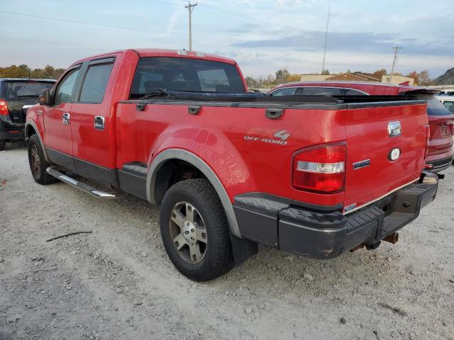 Photo 2 from auction – 2008 FORD F150 SUPER with VIN 1FTPW045X8KB63631