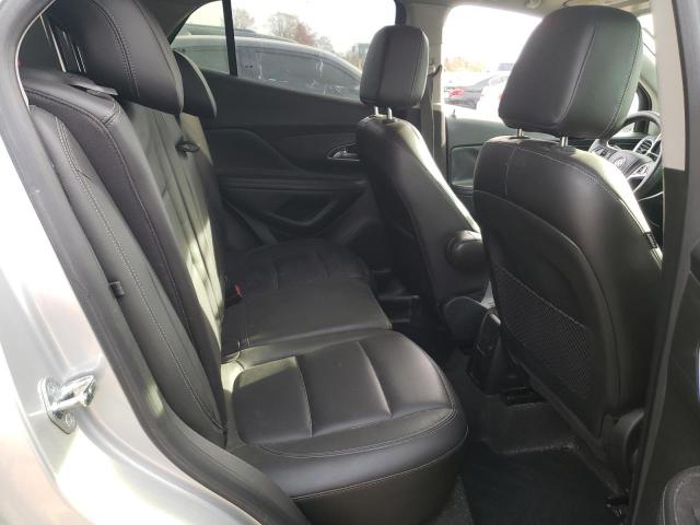 Photo 10 from auction – 2016 BUICK ENCORE with VIN KL4CJCSB2GB588891