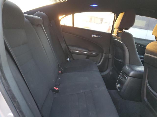 Photo 10 from auction – 2012 DODGE CHARGER SE with VIN 2C3CDXBG5CH159055