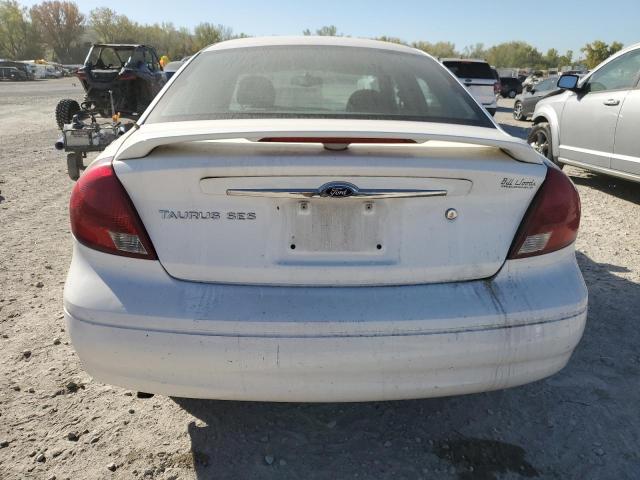 Photo 6 from auction – 2002 FORD TAURUS SES with VIN 1FAFP55212A271200