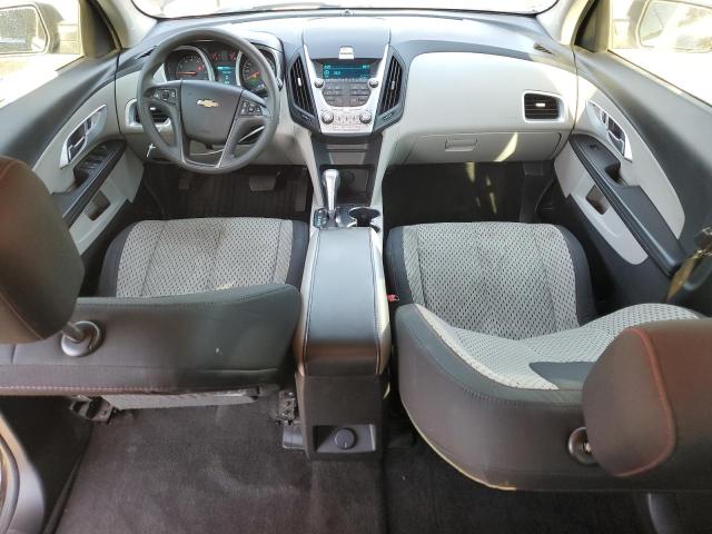 Photo 8 from auction – 2015 CHEVROLET EQUINOX LS with VIN 2GNALAEK5F1176414