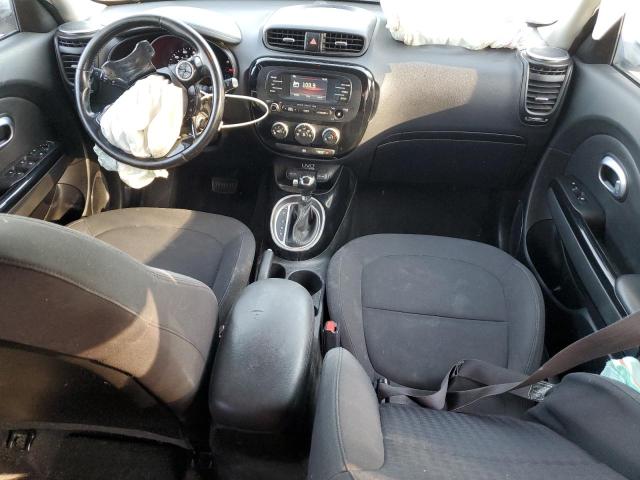 Photo 8 from auction – 2014 KIA SOUL ! with VIN KNDJX3A55E7702731