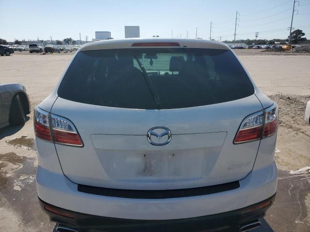 Photo 6 from auction – 2012 MAZDA CX-9 with VIN JM3TB2CA0C0339215