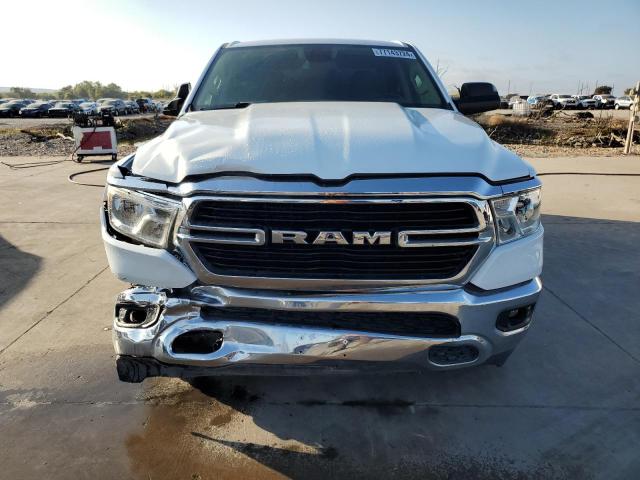 Photo 5 from auction – 2019 RAM 1500 BIG H with VIN 1C6SRFBT7KN822381