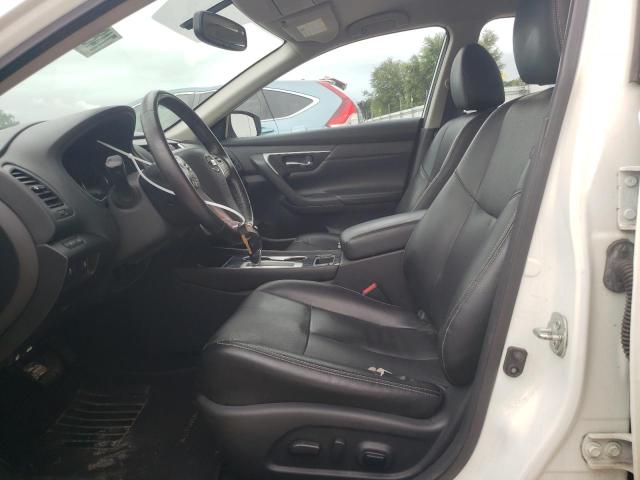 Photo 7 from auction – 2018 NISSAN ALTIMA 2.5 with VIN 1N4AL3AP6JC237171