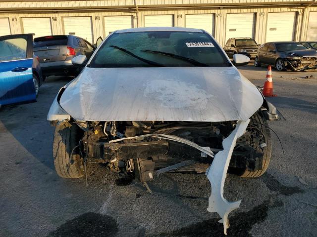 Photo 5 from auction – 2021 KIA FORTE FE with VIN 3KPF24AD9ME411097