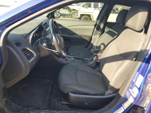 Photo 7 from auction – 2012 DODGE AVENGER SX with VIN 1C3CDZCB3CN148318