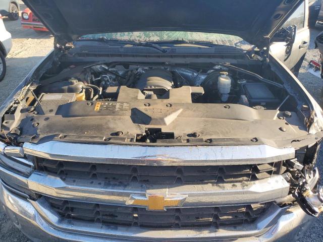 Photo 11 from auction – 2017 CHEVROLET SILVERADO with VIN 3GCPCREC6HG193338