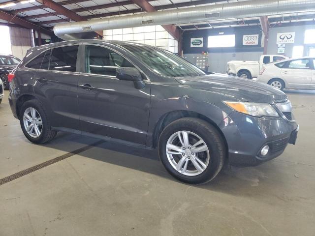 Photo 4 from auction – 2013 ACURA RDX TECHNO with VIN 5J8TB4H56DL002646