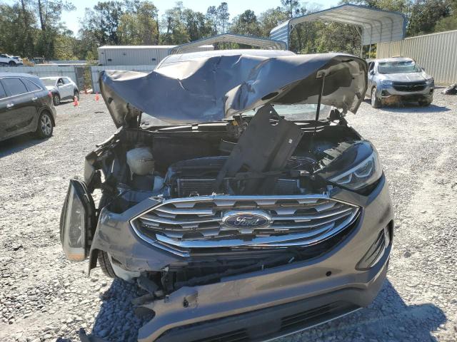 Photo 5 from auction – 2019 FORD EDGE TITAN with VIN 2FMPK3K98KBB54054