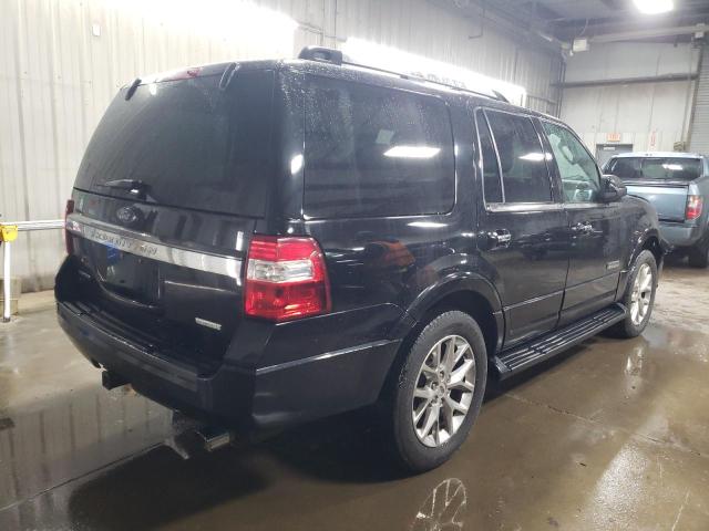 Photo 3 from auction – 2016 FORD EXPEDITION with VIN 1FMJU2AT6GEF44962