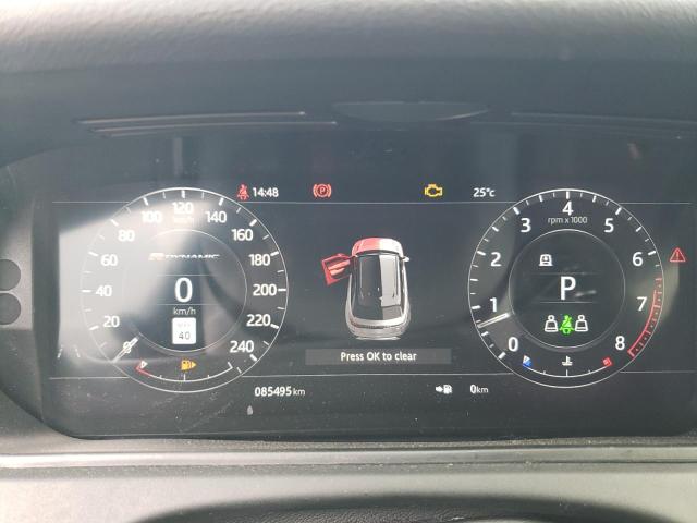 Photo 9 from auction – 2019 LAND ROVER RANGE ROVE with VIN SALYL2FX5KA227023