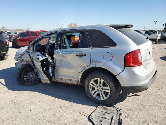 Photo 2 from auction – 2011 FORD EDGE SE with VIN 2FMDK3GC7BBB31808