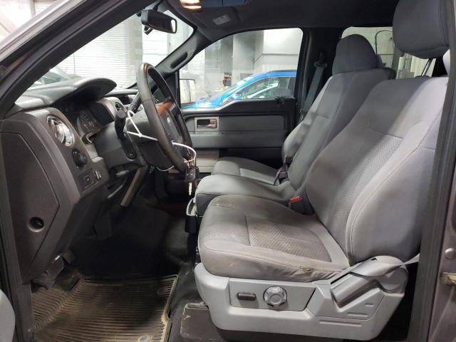 Photo 7 from auction – 2011 FORD F150 SUPER with VIN 1FTFW1CF6BFD13634