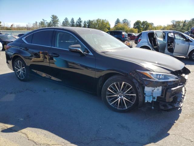 Photo 4 from auction – 2024 LEXUS ES 350 BAS with VIN 58ADZ1B18RU168479