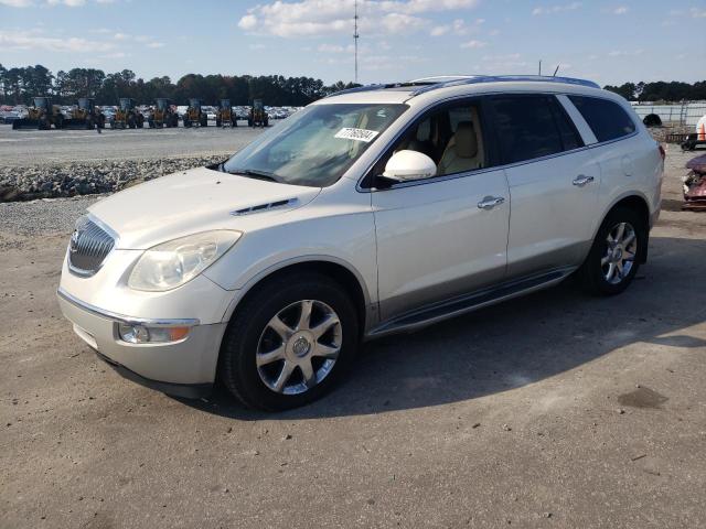 BUICK ENCLAVE CX 2009 with VIN 5GAER23D19J142422 - Photo from auction