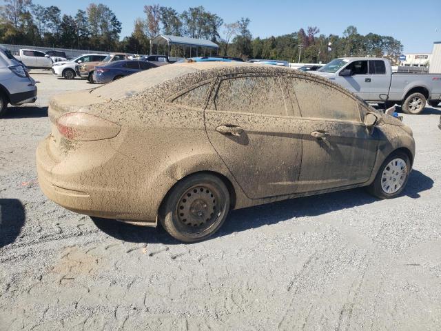 Photo 3 from auction – 2014 FORD FIESTA S with VIN 3FADP4AJ4EM153387