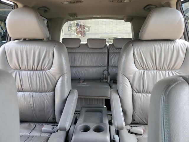 Photo 10 from auction – 2010 HONDA ODYSSEY EX with VIN 5FNRL3H61AB101561