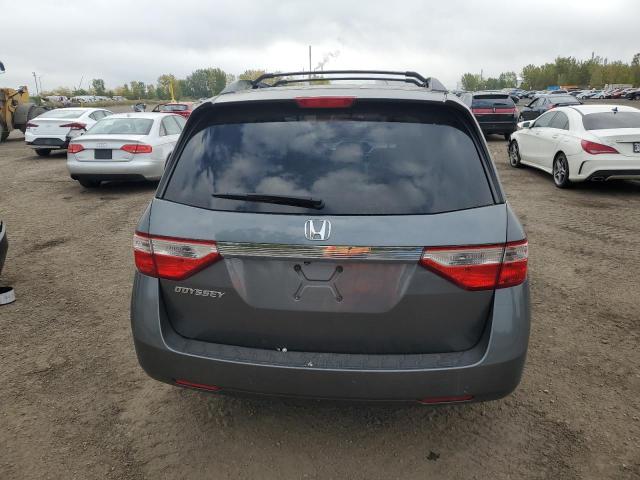 Photo 6 from auction – 2011 HONDA ODYSSEY EX with VIN 5FNRL5H44BB503571