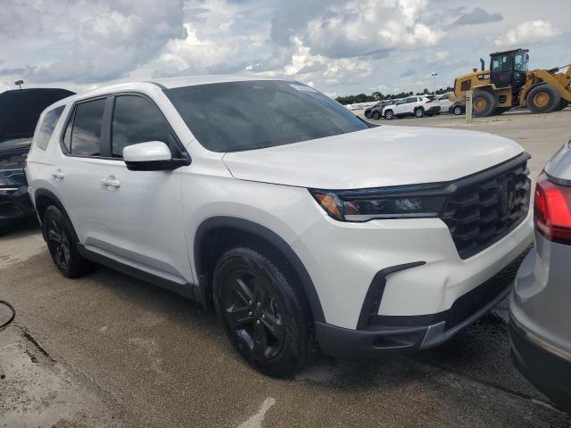 Photo 4 from auction – 2023 HONDA PILOT EXL with VIN 5FNYG2H56PB008903