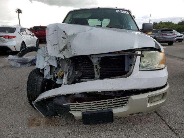 Photo 5 from auction – 2005 FORD EXPEDITION with VIN 1FMFU17525LA88797