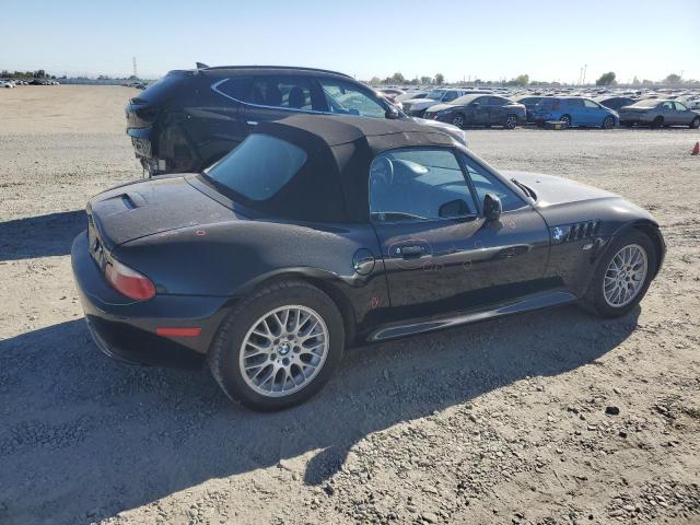Photo 3 from auction – 2001 BMW Z3 2.5 with VIN WBACN33431LK45600