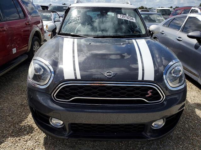 Photo 5 from auction – 2019 MINI COOPER S C with VIN WMZYT3C56K3E96607