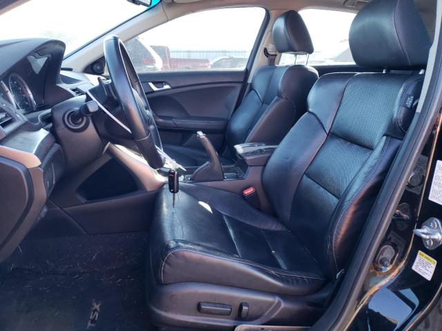 Photo 7 from auction – 2013 ACURA TSX with VIN JH4CU2F42DC013763