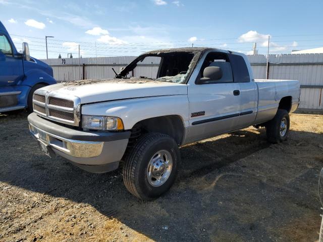 DODGE RAM 2500 2001 with VIN 3B7KF23651G788192 - Photo from auction