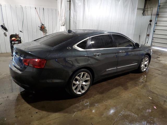 Photo 3 from auction – 2014 CHEVROLET IMPALA LTZ with VIN 2G1155S38E9202357
