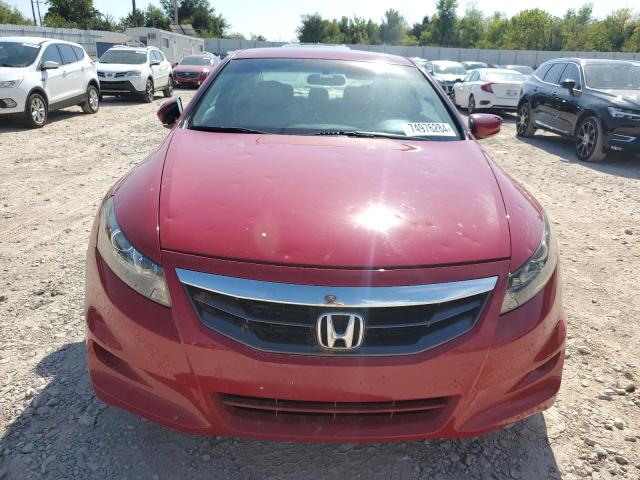 Photo 5 from auction – 2012 HONDA ACCORD EXL with VIN 1HGCS2B8XCA001534