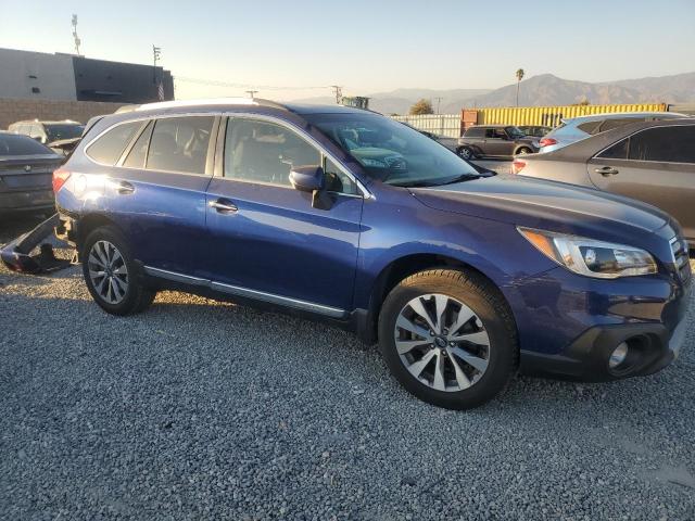 Photo 4 from auction – 2017 SUBARU OUTBACK TO with VIN 4S4BSATC7H3409620