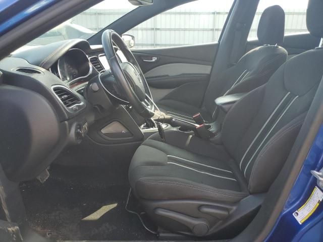 Photo 7 from auction – 2014 DODGE DART SXT with VIN 1C3CDFBBXED671800