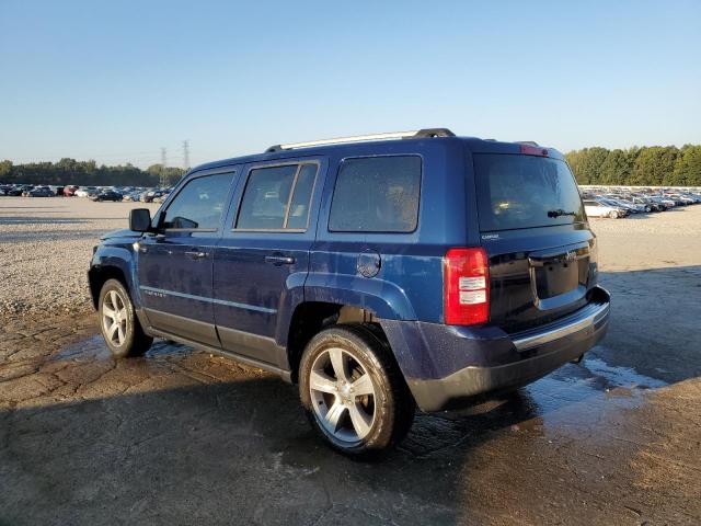 Photo 2 from auction – 2017 JEEP PATRIOT LA with VIN 1C4NJPFA7HD118367