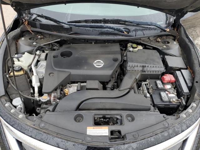 Photo 11 from auction – 2015 NISSAN ALTIMA 2.5 with VIN 1N4AL3APXFC121060