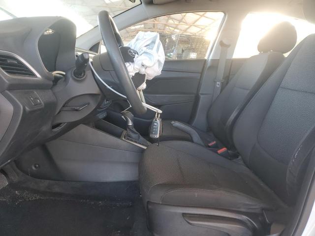 Photo 7 from auction – 2019 HYUNDAI ACCENT SE with VIN 3KPC24A34KE067931