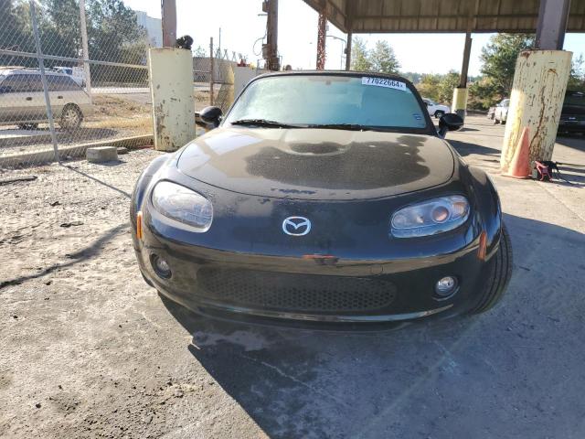 Photo 5 from auction – 2006 MAZDA MX-5 MIATA with VIN JM1NC25F060108732