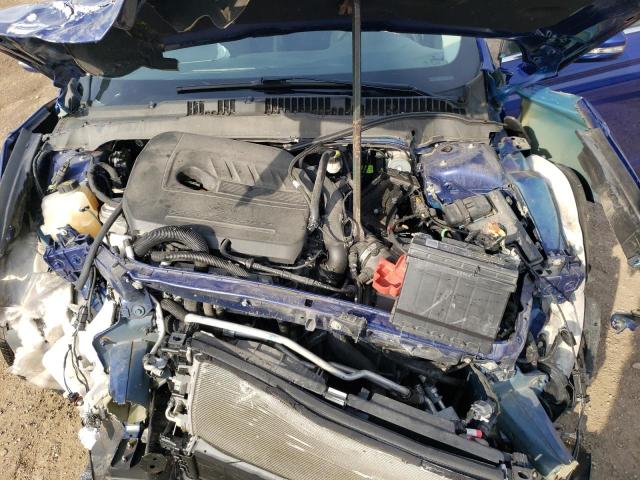 صورة رقم 11 من المزاد - 2016 FORD FUSION SE مع VIN 3FA6P0HD0GR238461