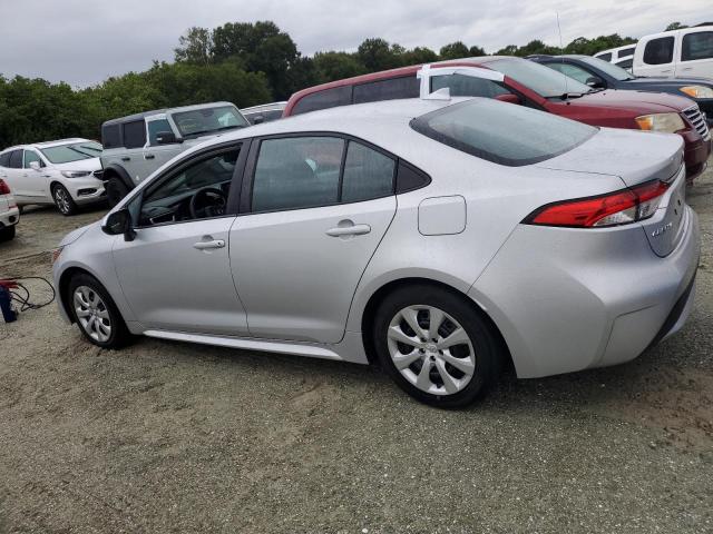 Photo 2 from auction – 2020 TOYOTA COROLLA LE with VIN 5YFEPRAE0LP130712