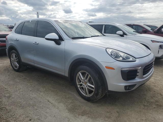 Photo 4 from auction – 2016 PORSCHE CAYENNE with VIN WP1AA2A27GLA09749