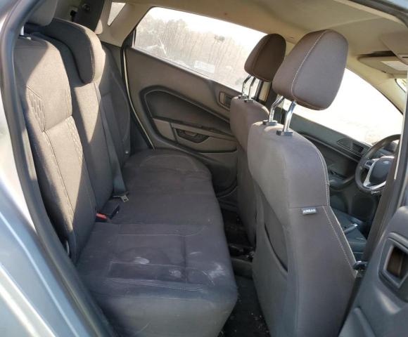 Photo 10 from auction – 2019 FORD FIESTA SE with VIN 3FADP4EJ5KM107184