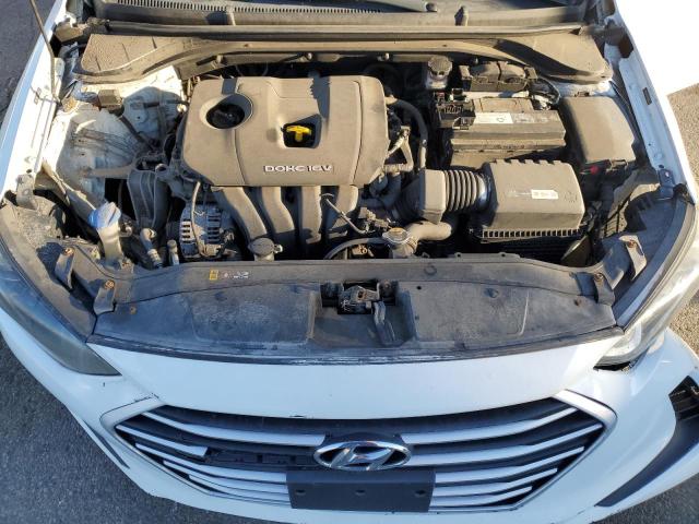 Photo 11 from auction – 2017 HYUNDAI ELANTRA SE with VIN 5NPD74LF7HH126830