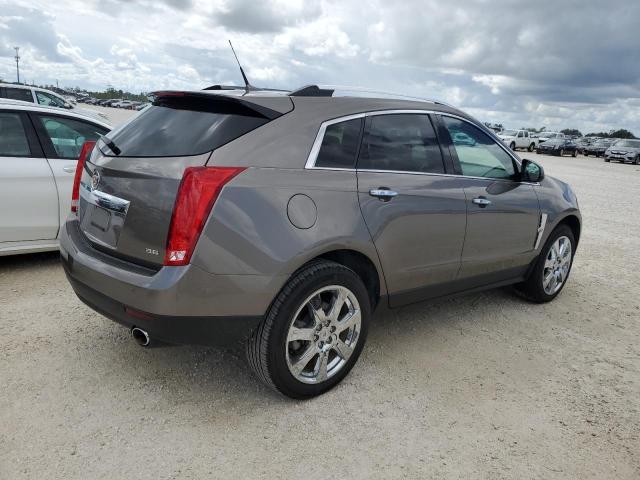 Photo 3 from auction – 2012 CADILLAC SRX PREMIU with VIN 3GYFNCE3XCS623987