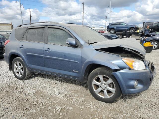 Photo 4 from auction – 2011 TOYOTA RAV4 LIMIT with VIN 2T3YF4DV9BW090830