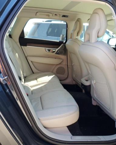 Photo 11 from auction – 2018 VOLVO V90 CROSS with VIN YV4A22NL4J1020385