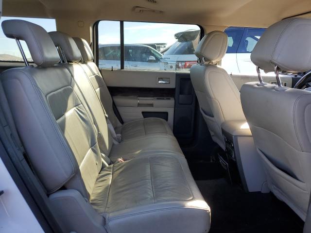 Photo 11 from auction – 2011 FORD FLEX SEL with VIN 2FMGK5CC5BBD20651