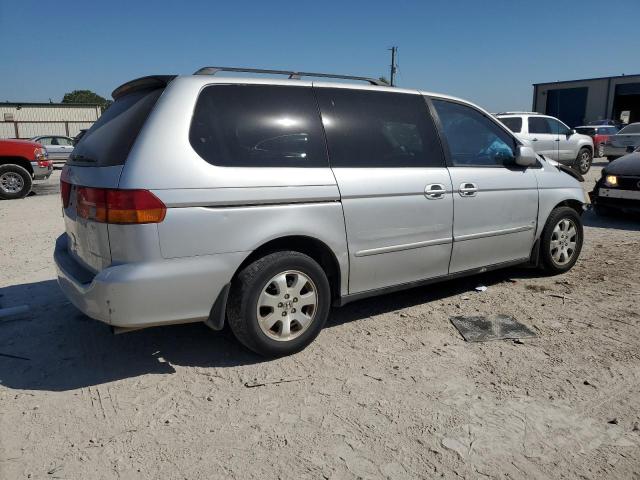 Photo 3 from auction – 2003 HONDA ODYSSEY EX with VIN 5FNRL18643B106938