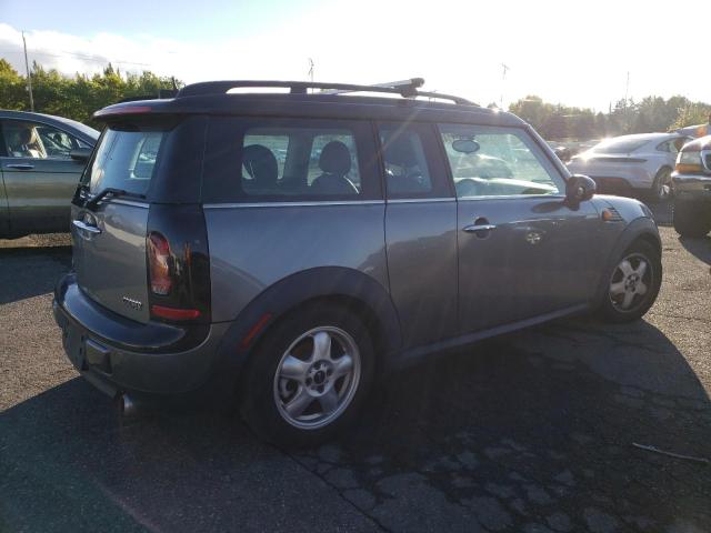 Photo 3 from auction – 2010 MINI COOPER with VIN WMWML3C52ATX52166