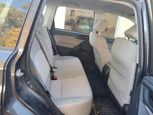 Photo 11 from auction – 2017 SUBARU FORESTER 2 with VIN JF2SJABC0HH468215