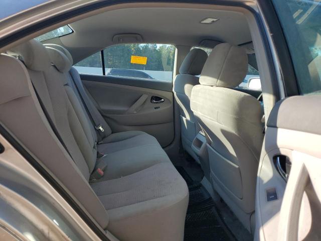 Photo 10 from auction – 2010 TOYOTA CAMRY BASE with VIN 4T4BF3EK9AR009763